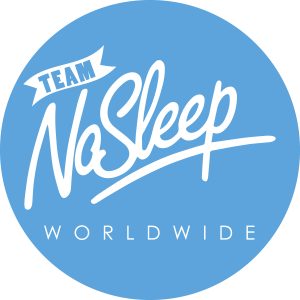 team no sleep