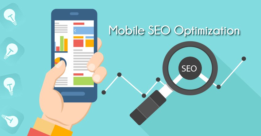 Mobile Optimization is the Future of Local SEO | Organic Clicks