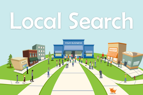 How To Do Keyword Research For Local Seo